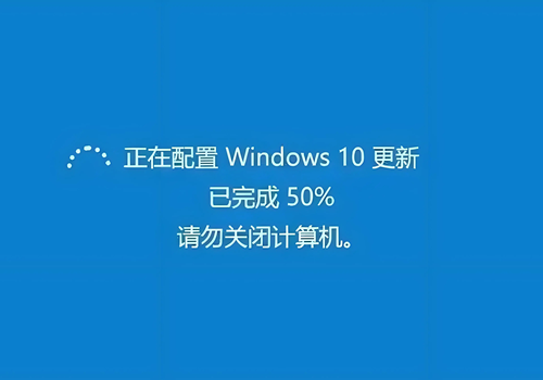 重装win11如何跳过检查windows更新 - Jim's Blog