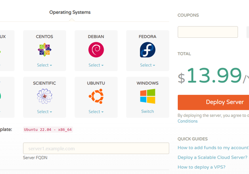 CloudCone VPS 深度测评：低价云服务器是否真的值得入手？ - Jim's Blog